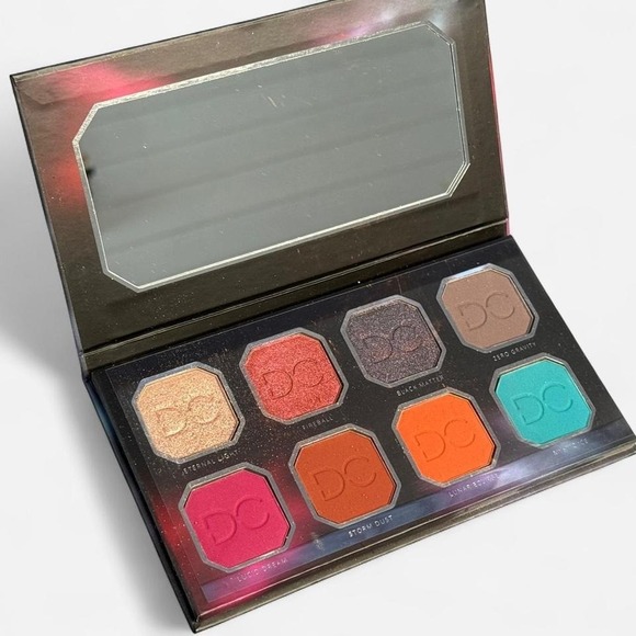 Celestial Thunder Eyeshadow Palette By Dominique Cosmetics - Picture 2 of 4